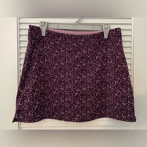 Tranquility by Colorado Clothing Ladies Skort (New without tags.)